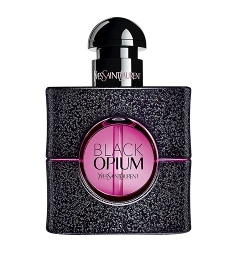 parfume ysl black opium